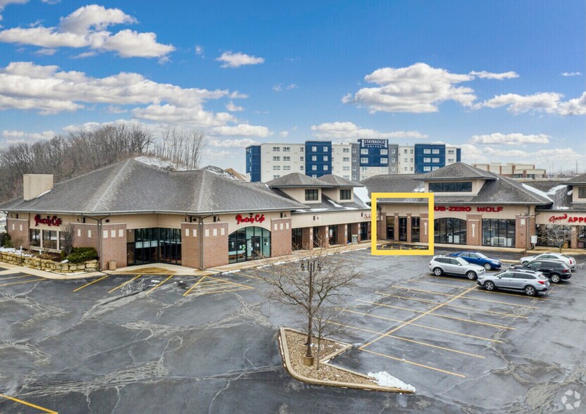 More Photos Of 6220 Nesbitt Rd, Madison Unknown For Lease