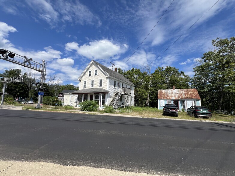 More Photos Of 271 Main St, Union Apartments For Sale