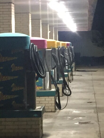 More Photos Of 5717 Red Bluff Rd, Pasadena Carwash For Sale