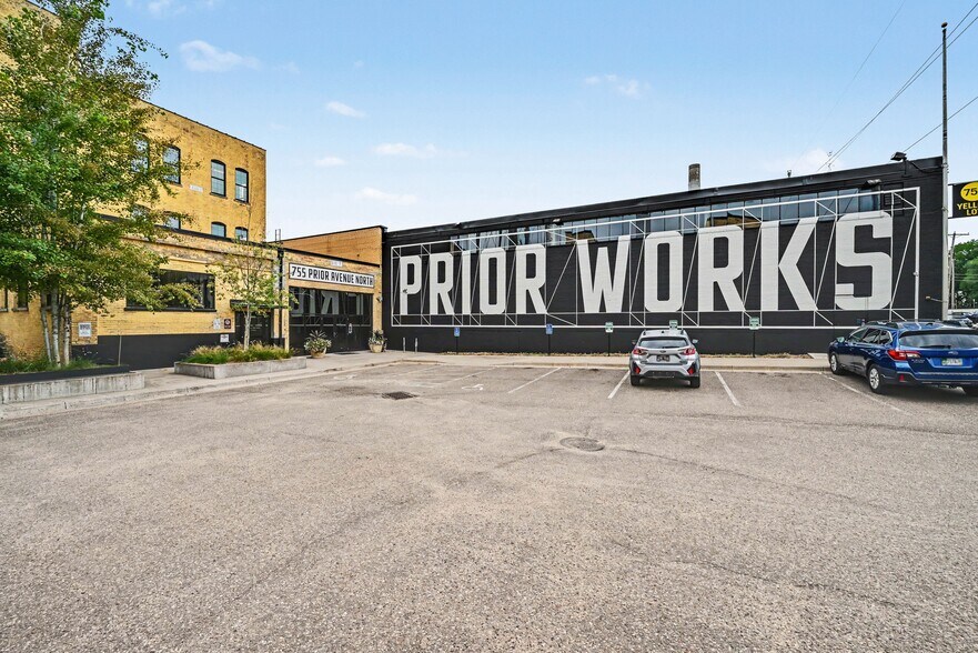 More Photos Of 755 Prior Ave N, Saint Paul Research And Development For Lease