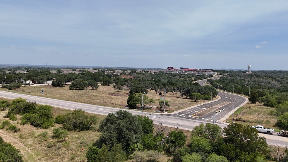 More Photos Of 610 FM 1431 Manzano Mile, Marble Falls Land For Sale