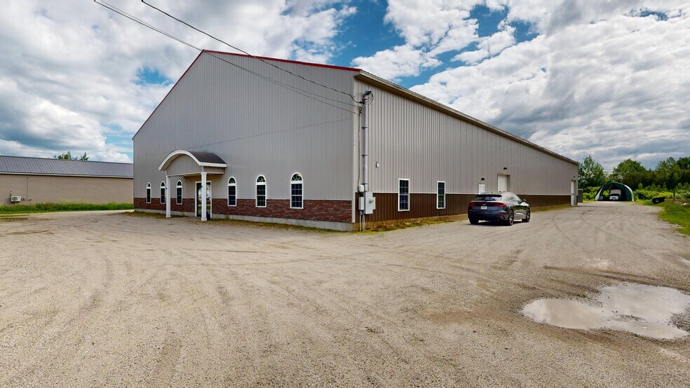 More Photos Of 730 Main St, Oxford Industrial For Lease