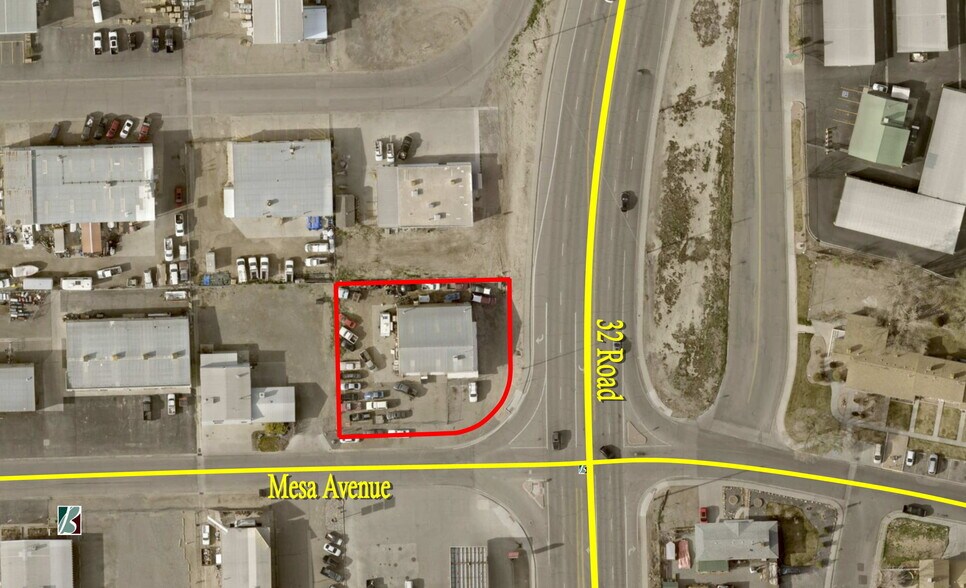 More Photos Of 539 32 Rd, Grand Junction Warehouse For Sale