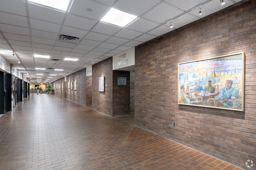 Photo of 4th Floor Ste 