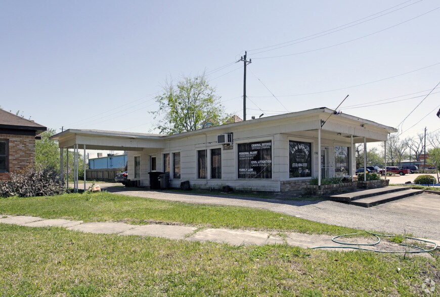 More Photos Of 5902 Airline Dr, Houston Office For Sale