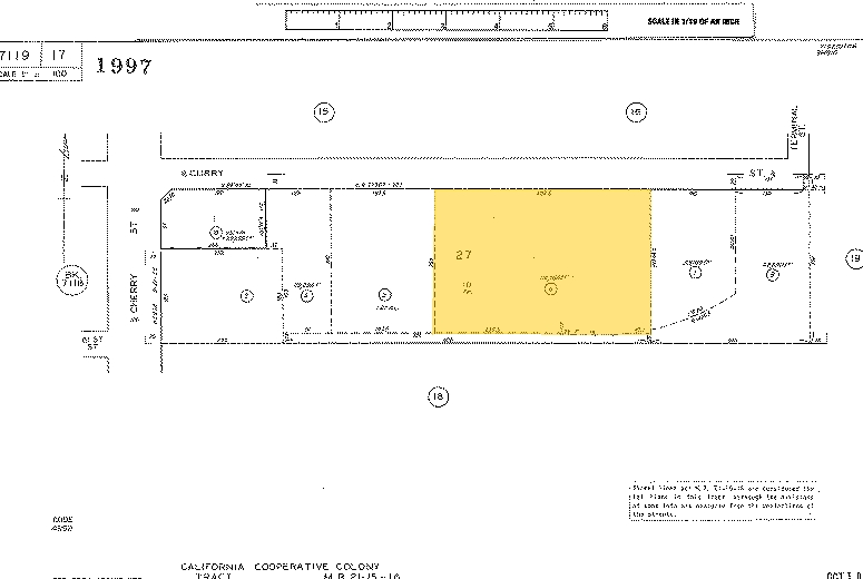 More Photos Of 2280 E Curry St, Long Beach Manufacturing For Lease