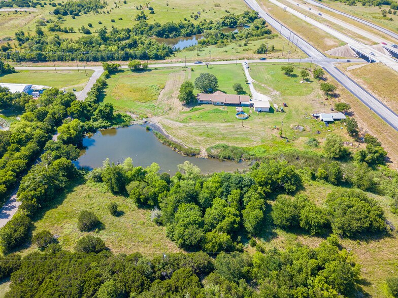 More Photos Of 1711 Walter Holliday, Cleburne Land For Sale