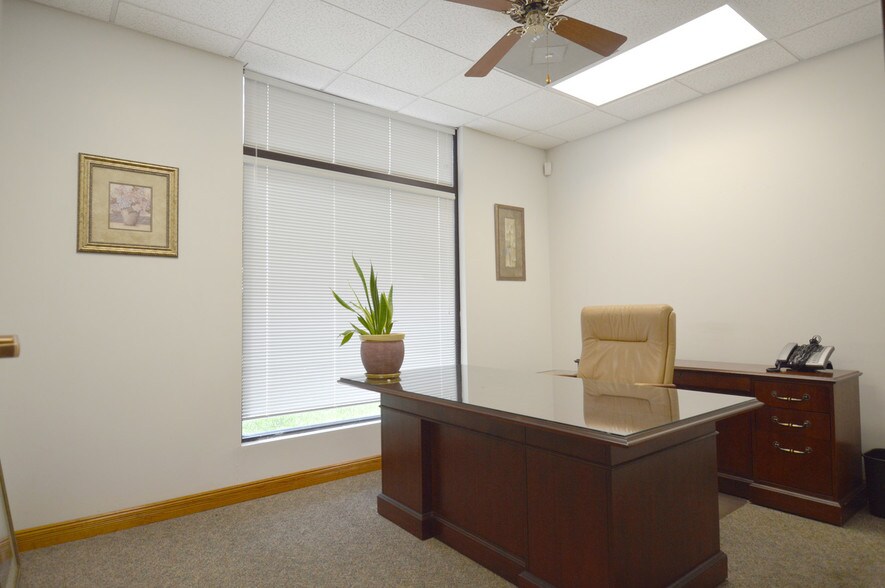 More Photos Of 2640 Willard Dairy Rd, High Point Medical For Sale