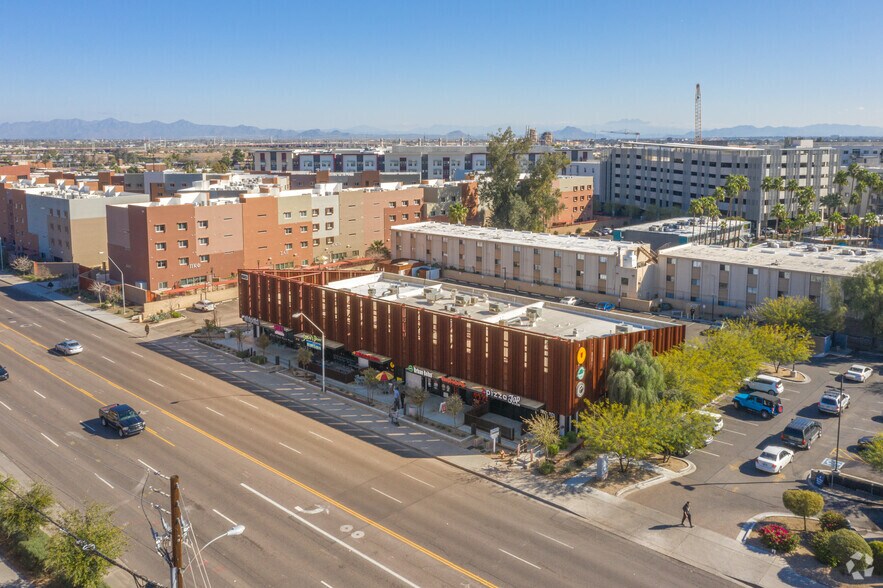 More Photos Of 1015 S Rural Rd, Tempe Storefront For Lease