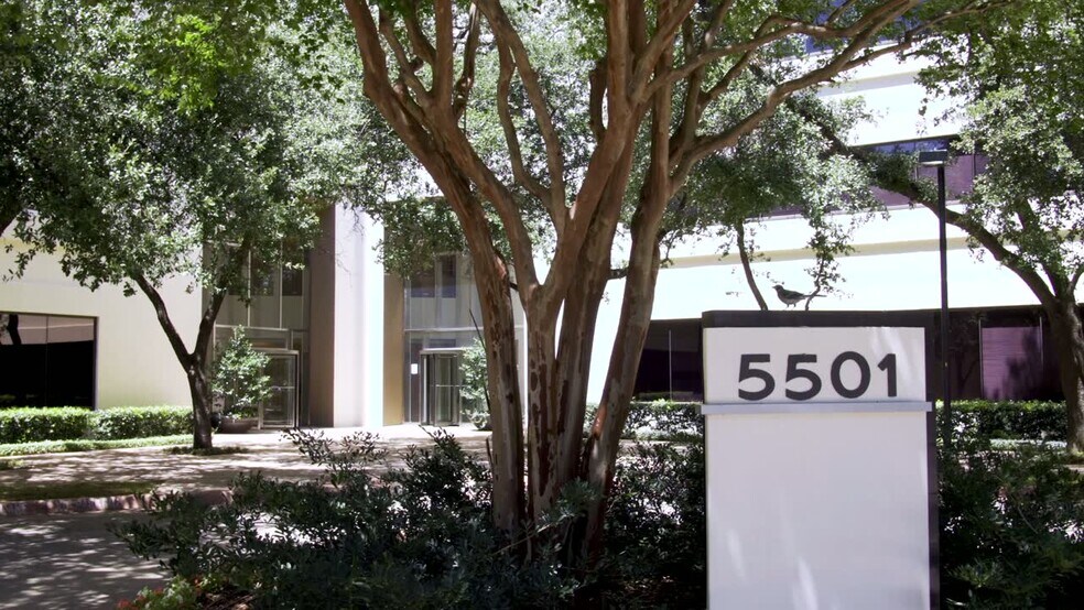 Primary Photo Of 5501 Lyndon B Johnson Fwy, Dallas Office For Lease