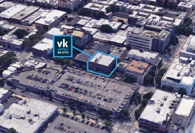 More Photos Of 35-18 37th St, Long Island City Manufacturing For Lease