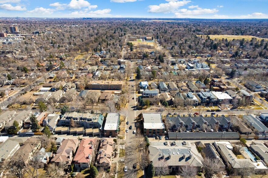 More Photos Of , Denver Multifamily For Sale