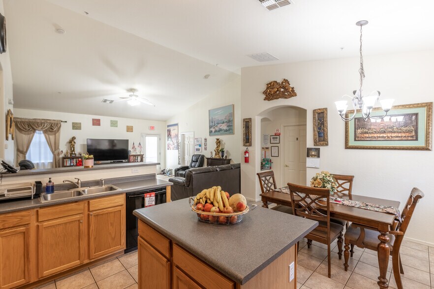 More Photos Of 16000 W Assisted Living Lane, Surprise Assisted Living For Sale