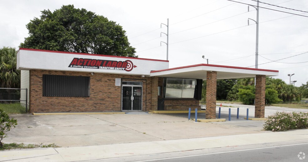 More Photos Of 525 N Us 1, Fort Pierce Freestanding For Lease