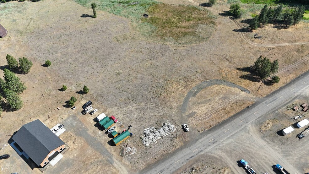 More Photos Of Sawmill Cutoff Lane, Halfway Land For Sale