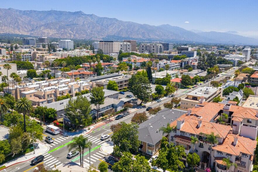 More Photos Of 200 S Madison Ave, Pasadena Apartments For Sale