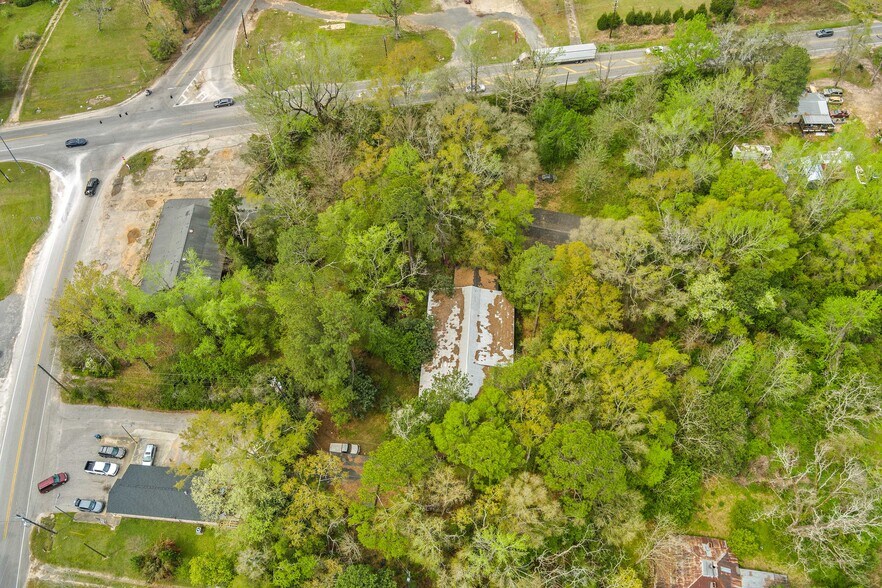 More Photos Of 11100 US-45, Chunchula Freestanding For Sale