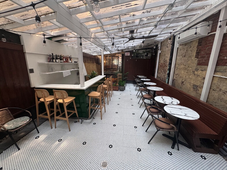 More Photos Of 158 8th Ave, New York Storefront Retail Residential For Lease