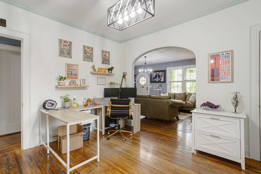 More Photos Of 3524 West End Ave, Nashville Land For Sale