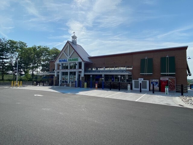 More Photos Of 2180 W Chester Pike, Broomall Unknown For Lease