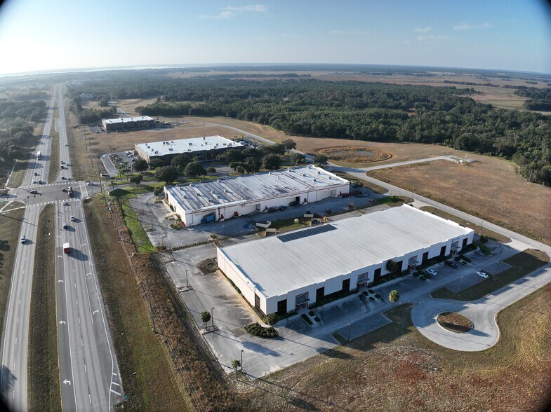 More Photos Of 1901 Longleaf Blvd, Lake Wales Warehouse For Sale