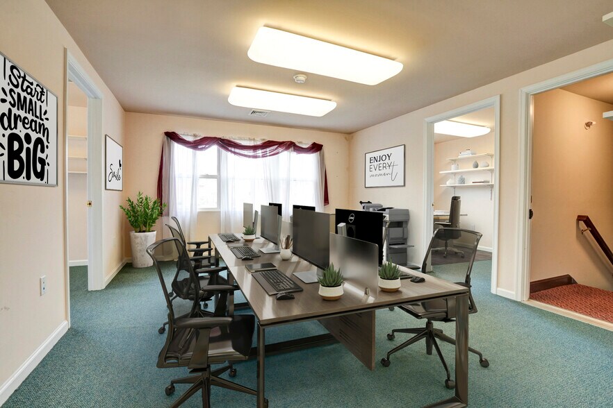 More Photos Of 1425 S Collegeville Rd, Collegeville General Retail For Lease
