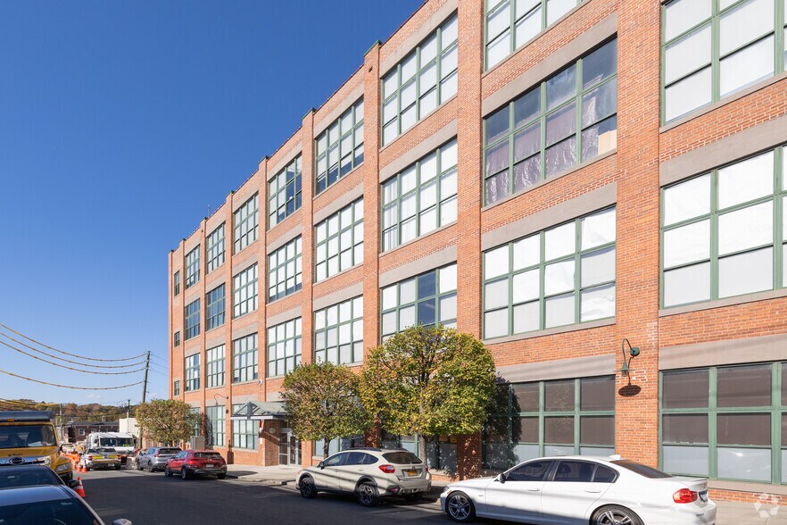 More Photos Of 31 South St, Mount Vernon Coworking Space