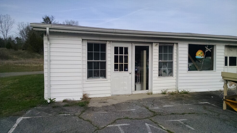 More Photos Of 4957 US Highway 601 S, Concord Warehouse For Sale