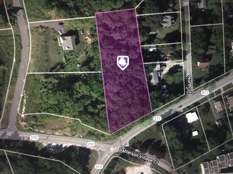 More Photos Of 1014 Route 311, Patterson Land For Sale