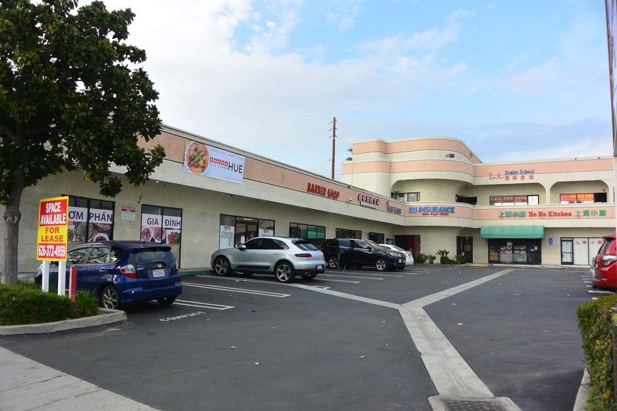 Primary Photo Of 10053 Valley Blvd, El Monte Storefront For Lease