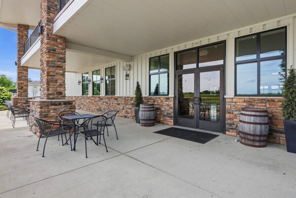 More Photos Of 1616 Oil Well Rd, Jefferson City Golf Course Driving Range For Sale