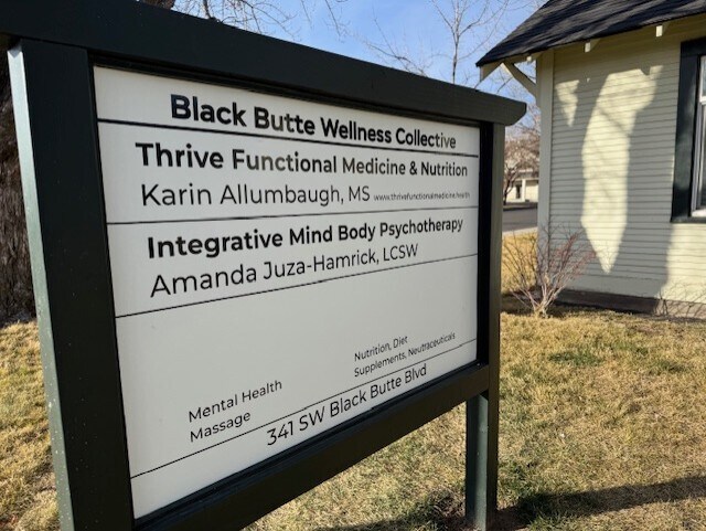More Photos Of 341 SW Black Butte Blvd, Redmond Healthcare For Lease