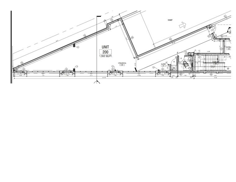 More Photos Of 2252 S Canal St, Chicago Storefront For Lease