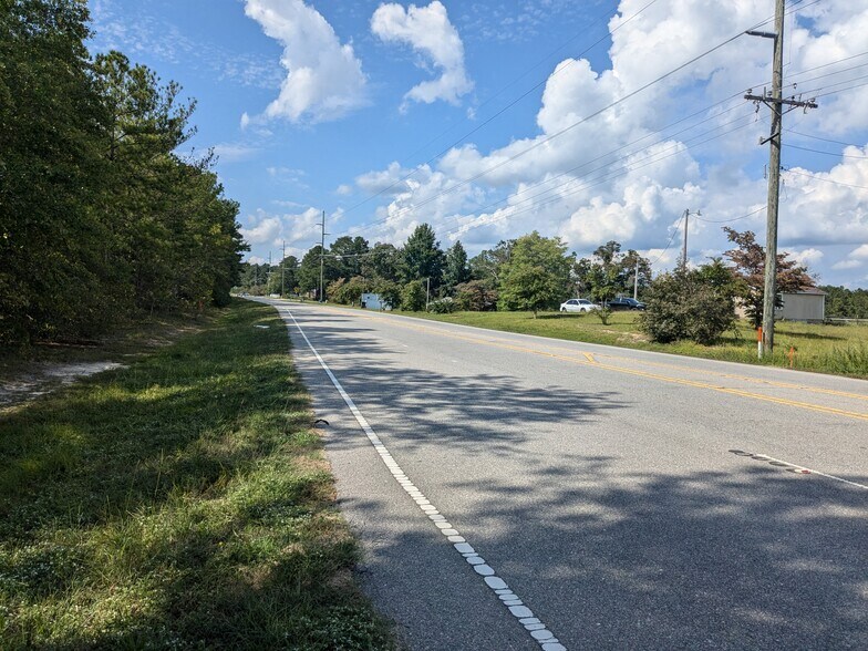 More Photos Of 945 North Carolina 24 Rt, Cameron Land For Sale