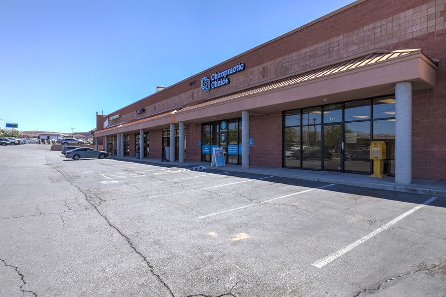 More Photos Of 1397 W Sunset Blvd, Saint George Storefront Retail Office For Lease