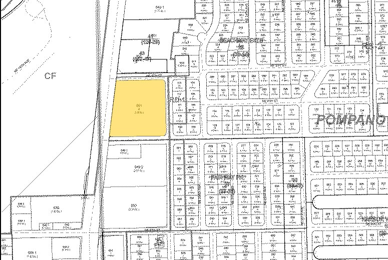 More Photos Of 800-898 N Federal Hwy, Pompano Beach Unknown For Lease