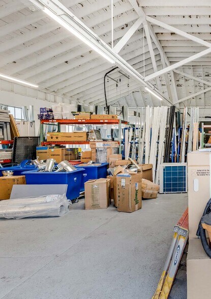 More Photos Of 247 E St John St, San Jose General Retail For Sale