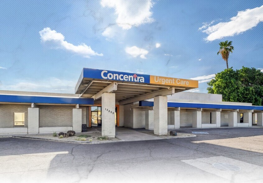 Primary Photo Of 12808 N Black Canyon Hwy, Phoenix Medical For Sale