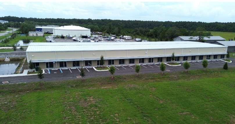 More Photos Of 3625 Agricultural Center Dr, Saint Augustine Warehouse For Lease