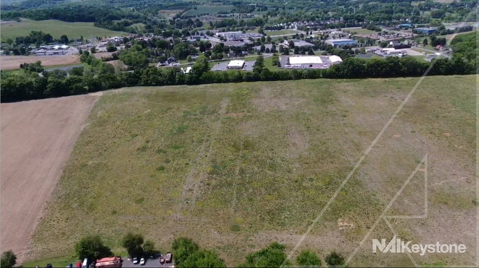 More Photos Of 1067 W Leesport Rd, Leesport Land For Sale