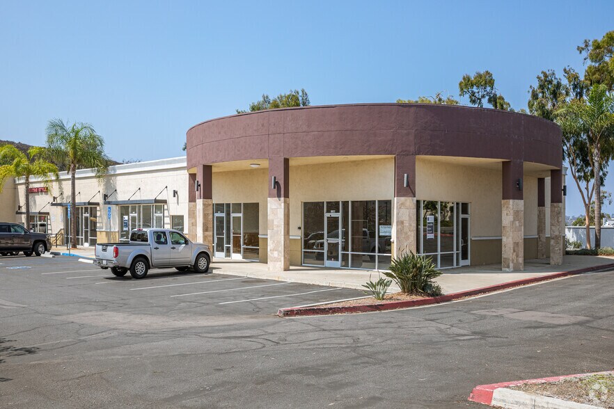 Primary Photo Of 1401 S El Camino Real, Oceanside Unknown For Lease