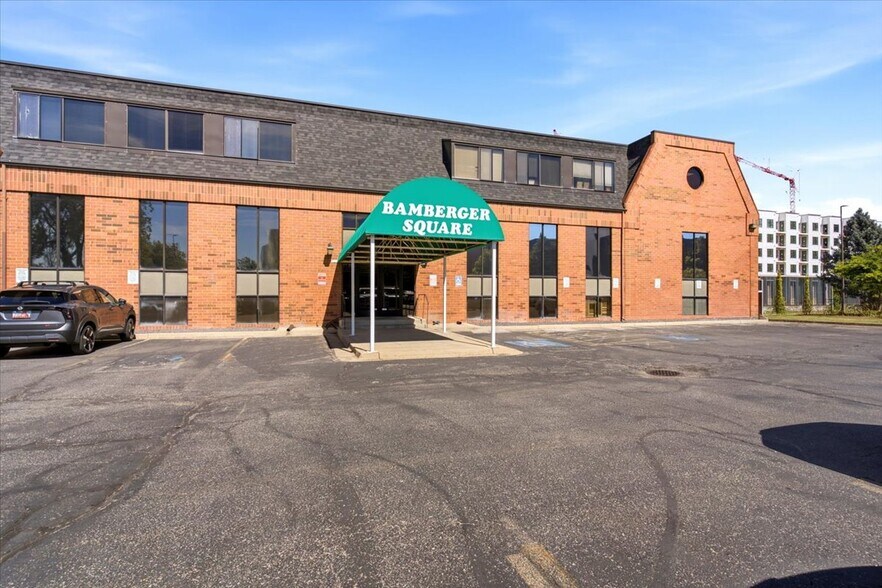 More Photos Of 205 26th St, Ogden Loft Creative Space For Lease