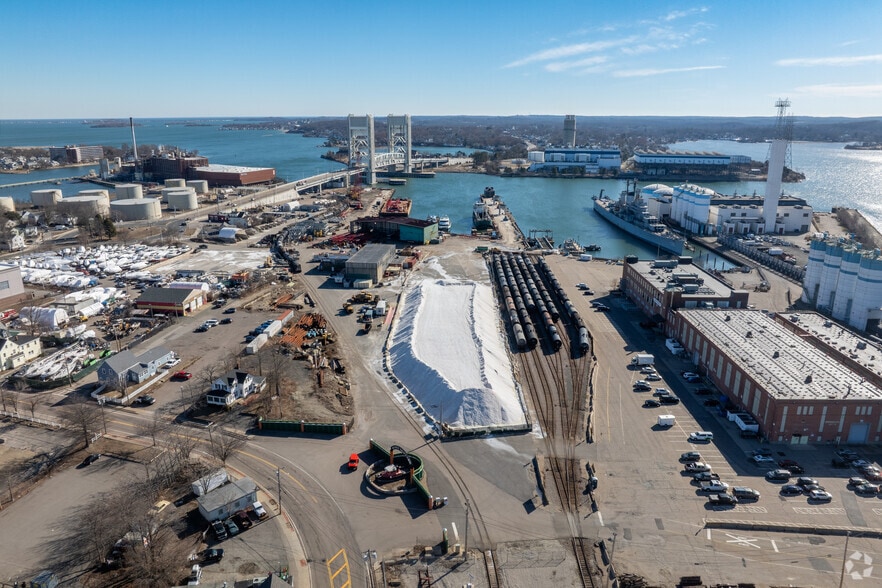 More Photos Of 555 South St, Quincy Land For Lease