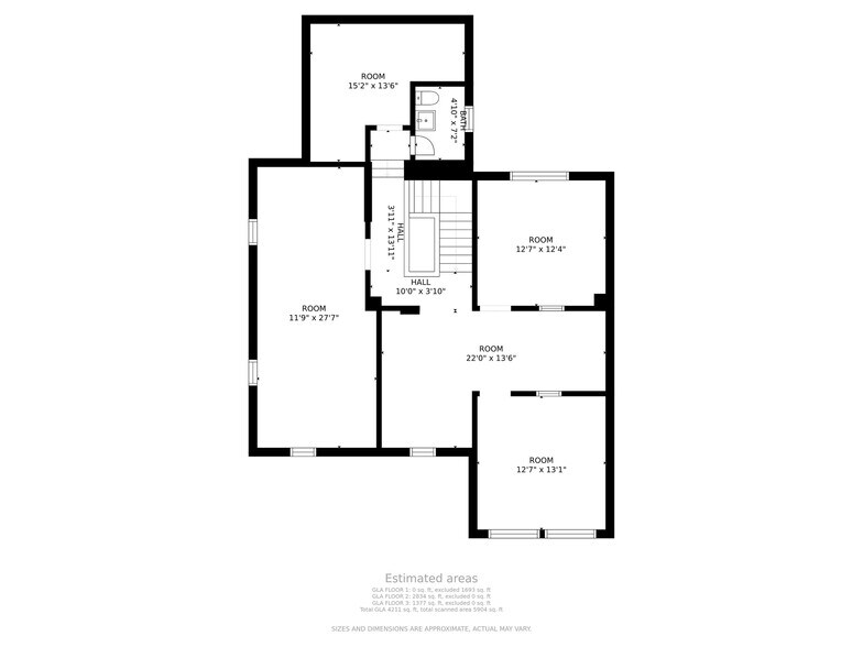 More Photos Of 621 W Lawrence St, Appleton Office For Lease