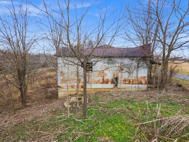 More Photos Of 2889 Tea Run Rd, Ewing Land For Sale