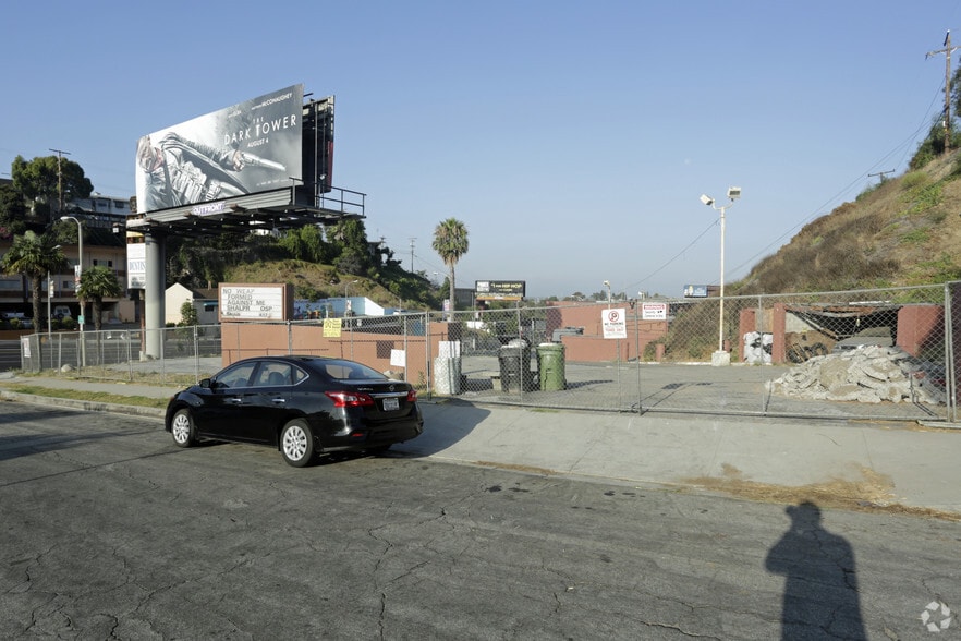 More Photos Of 4601 W Slauson Ave, Los Angeles Land For Lease