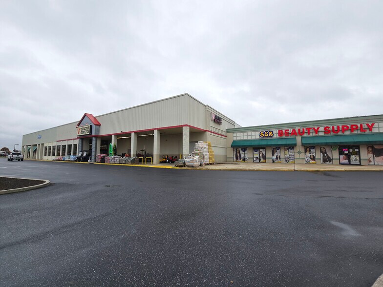 Primary Photo Of 605-649 S Dupont Blvd, Milford Unknown For Lease