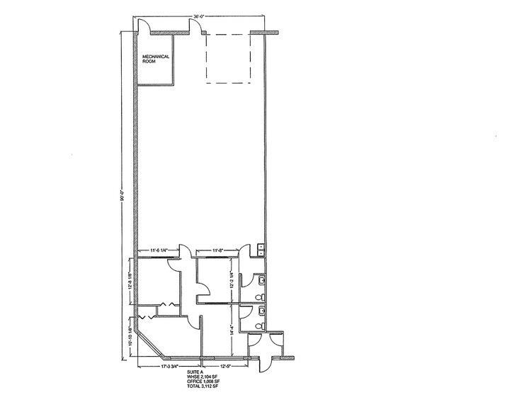 More Photos Of 7101 143rd Ave NW, Ramsey Warehouse For Lease