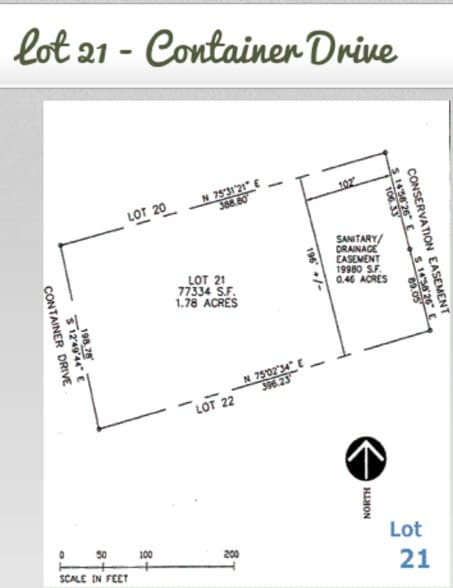 More Photos Of Lot 21 Container Dr, Terryville Land For Sale