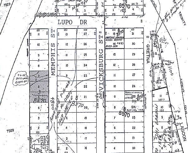 More Photos Of 4827-4841 Memphis St, Dallas Office For Lease